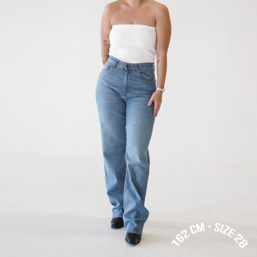 COPY - Djerf Avenue Jeans size 29 - Picture 8 of 8